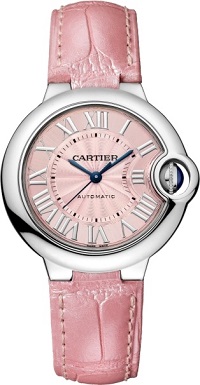 Cartier Womens Watch